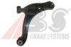 CHRYS 4656730AH Track Control Arm